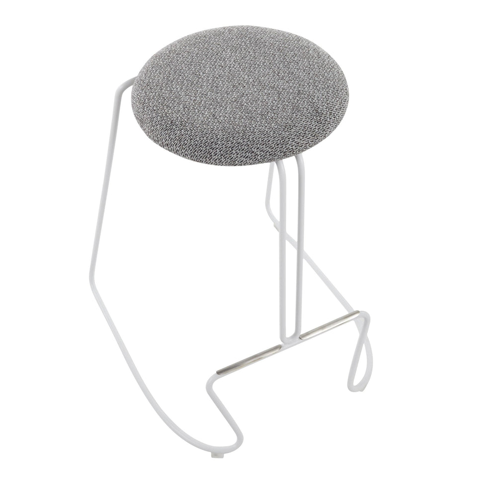 Finn Counter Stool - Set of 2.