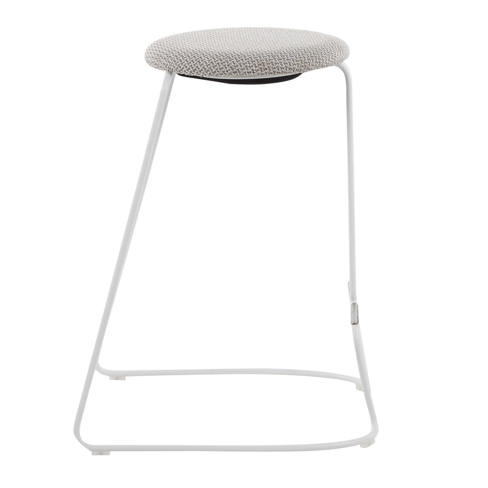Finn Counter Stool - Set of 2.