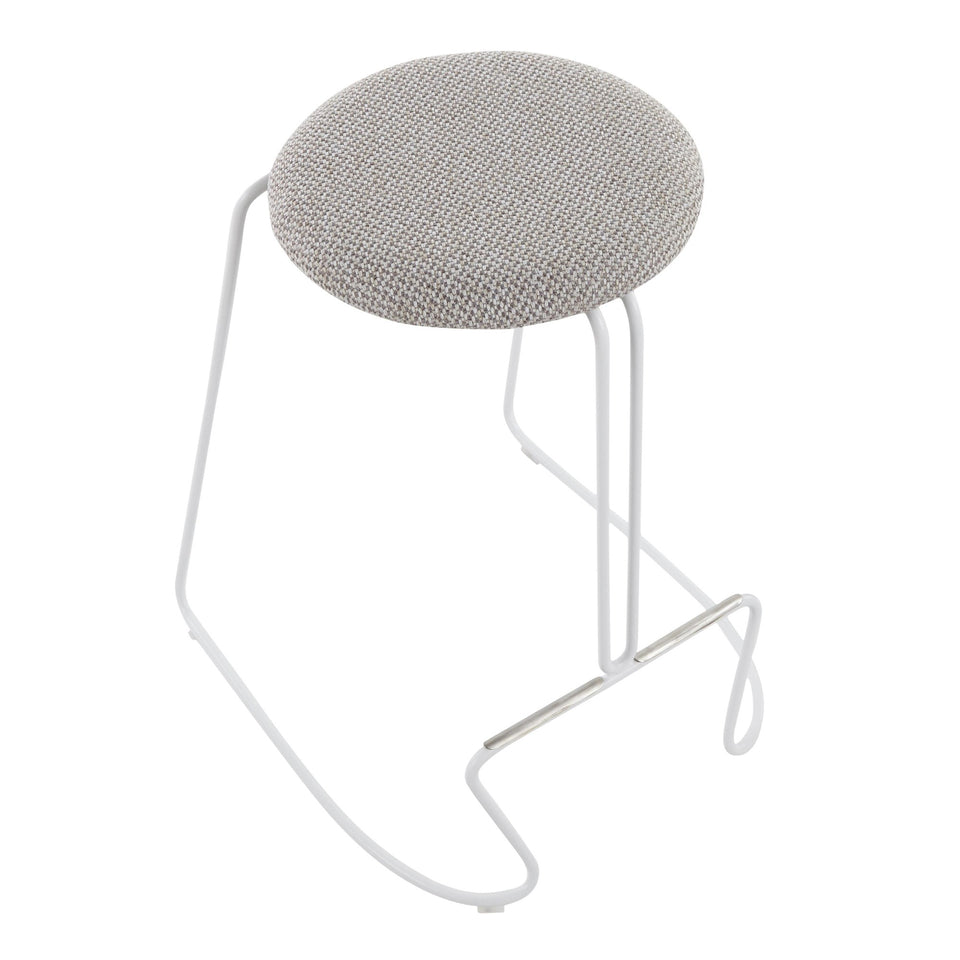 Finn Counter Stool - Set of 2.