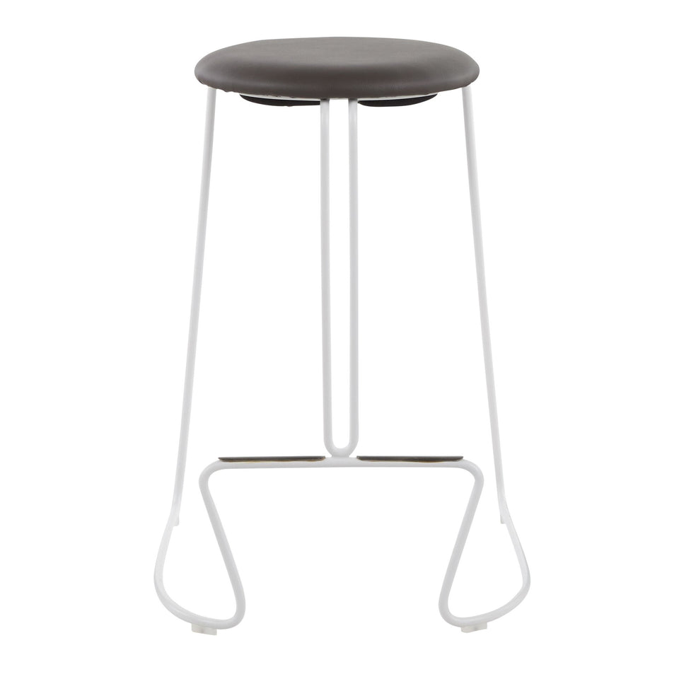 Finn Counter Stool - Set of 2.