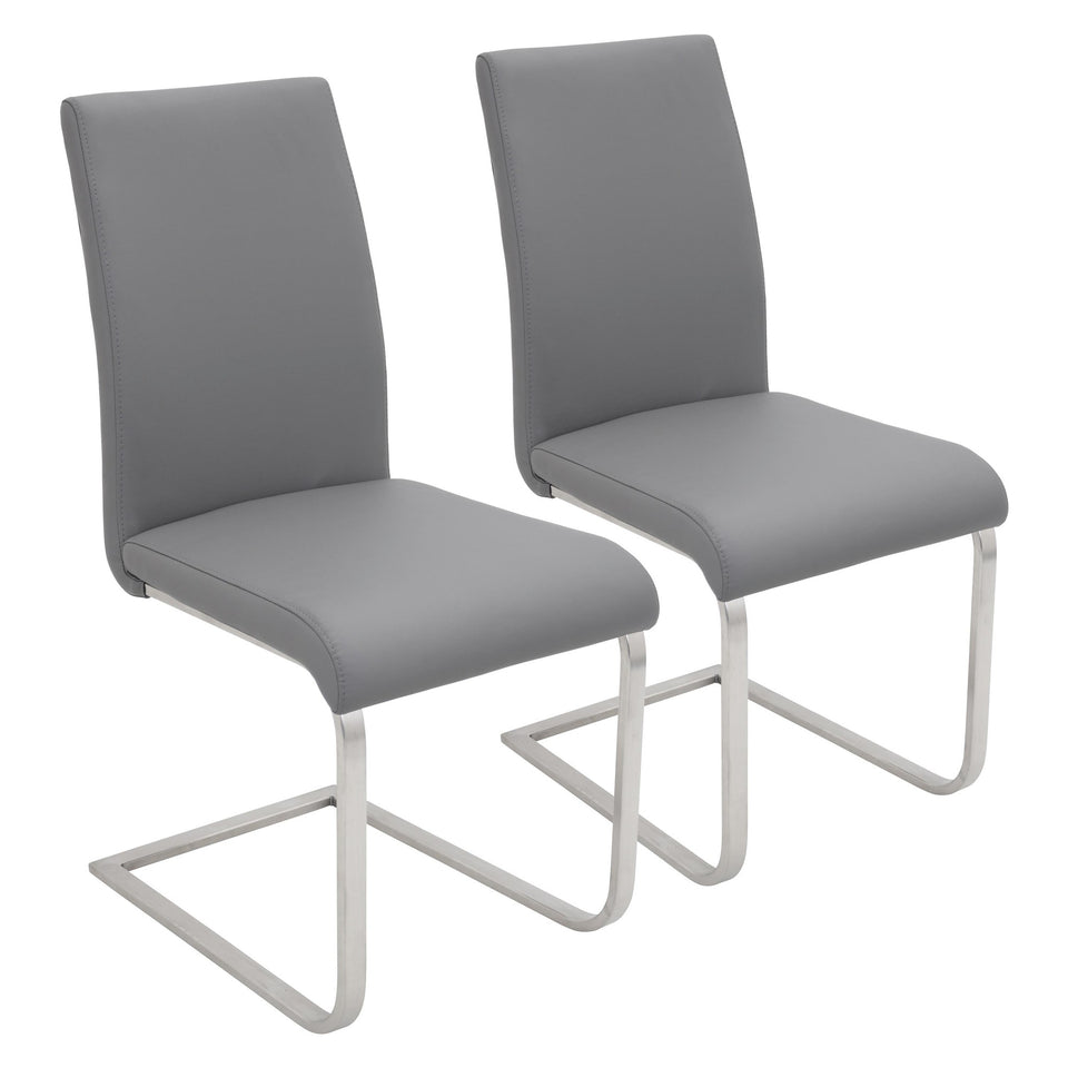 Foster Dining Chair - Set of 2.