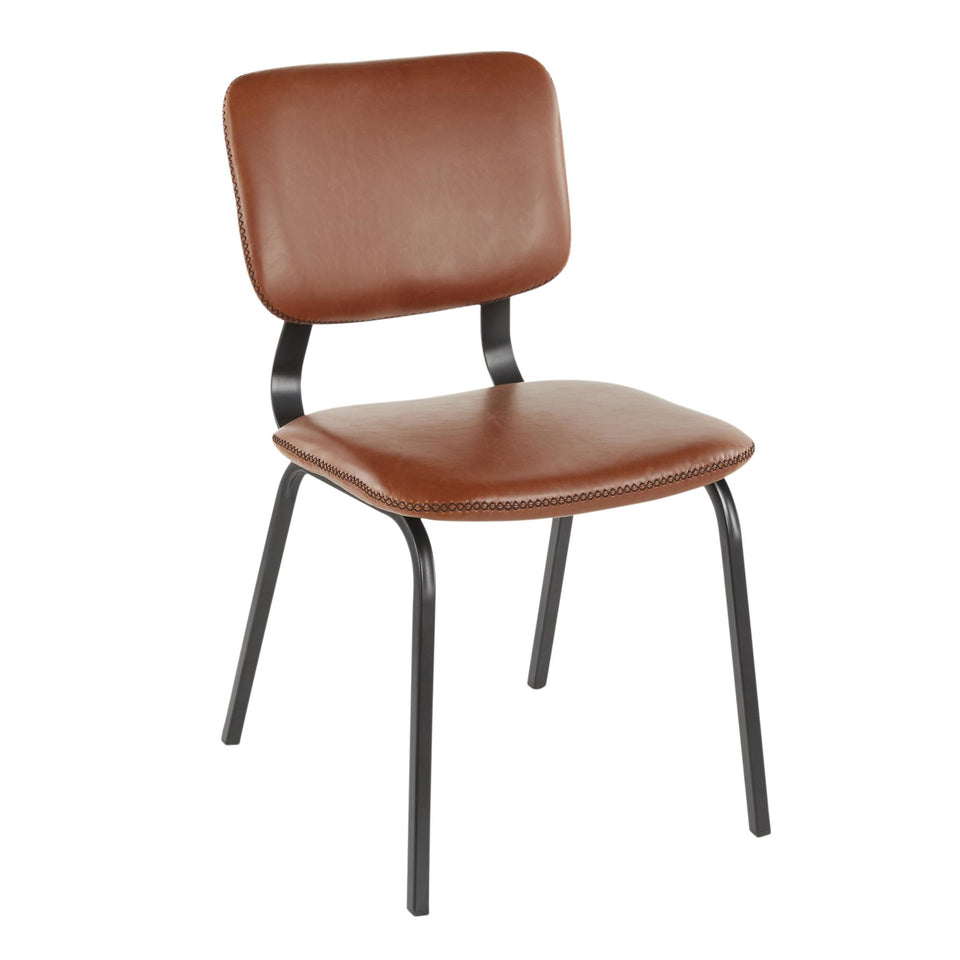 Foundry Chair - Set of 2.