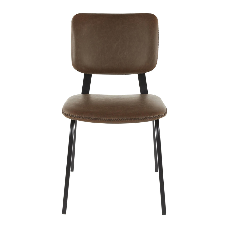 Foundry Chair - Set of 2.