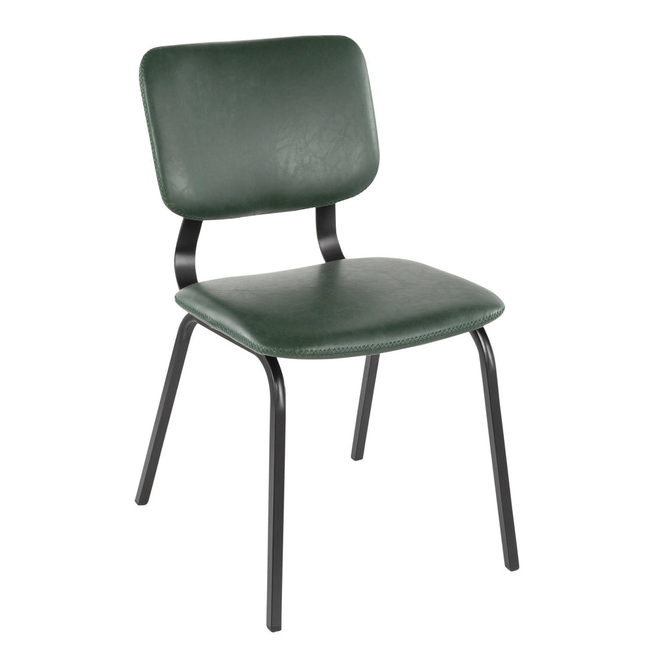 Foundry Chair - Set of 2.