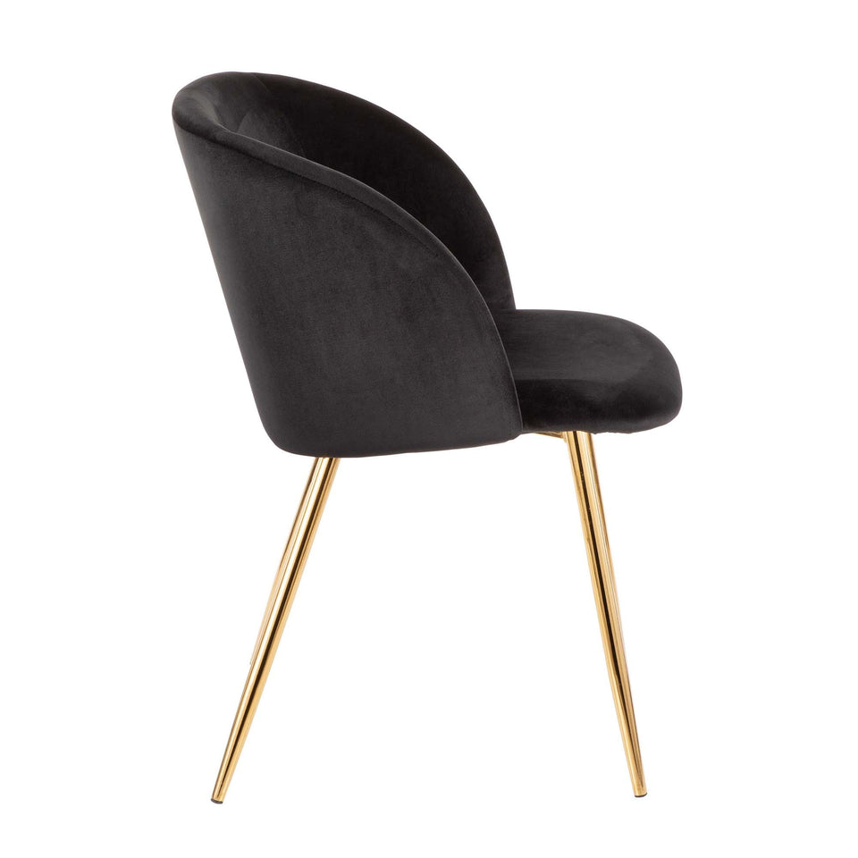 Fran Chair - Set of 2.