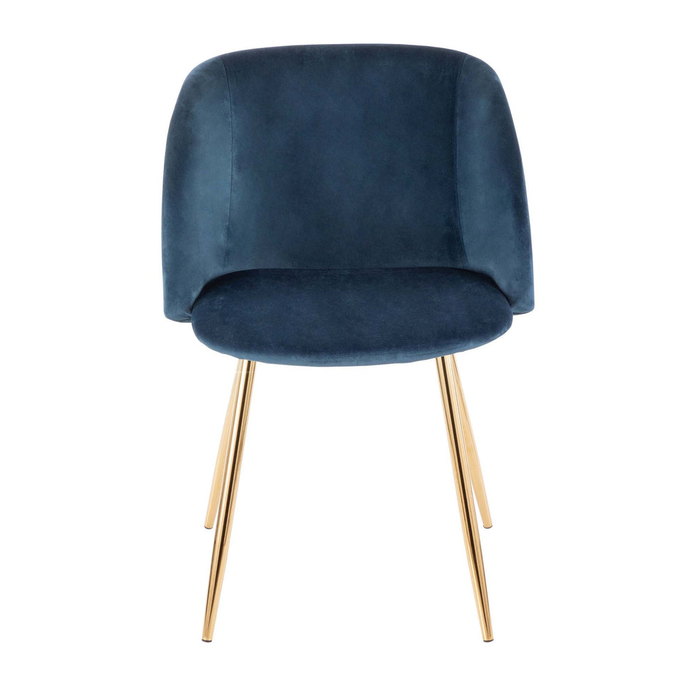 Fran Chair - Set of 2.