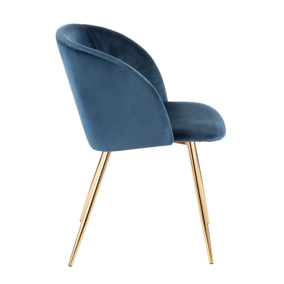 Fran Chair - Set of 2.