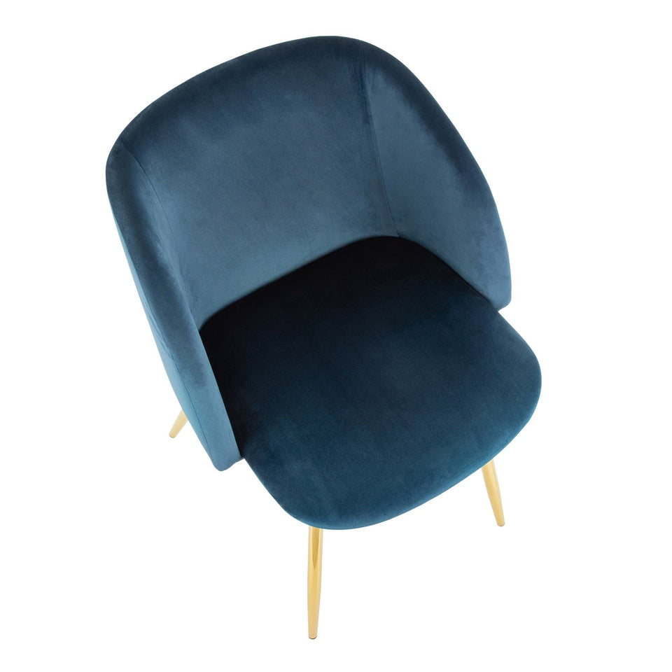 Fran Chair - Set of 2.