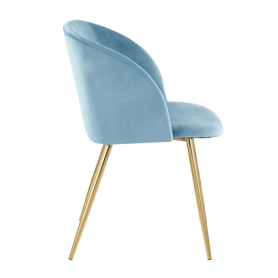 Fran Chair - Set of 2.