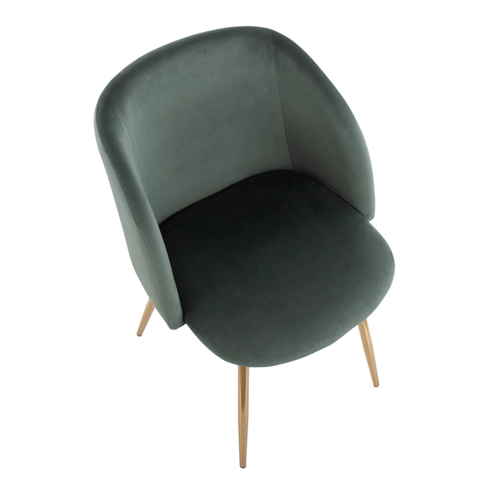 Fran Chair - Set of 2.