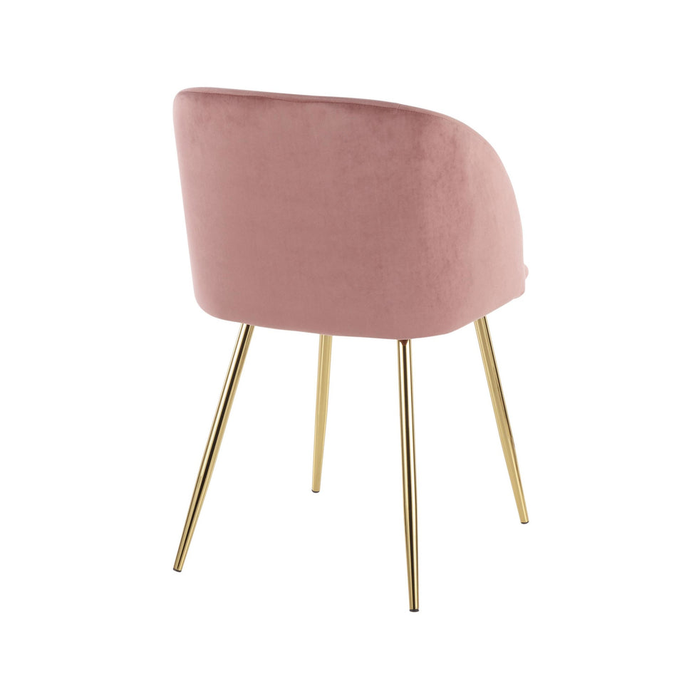 Fran Chair - Set of 2.