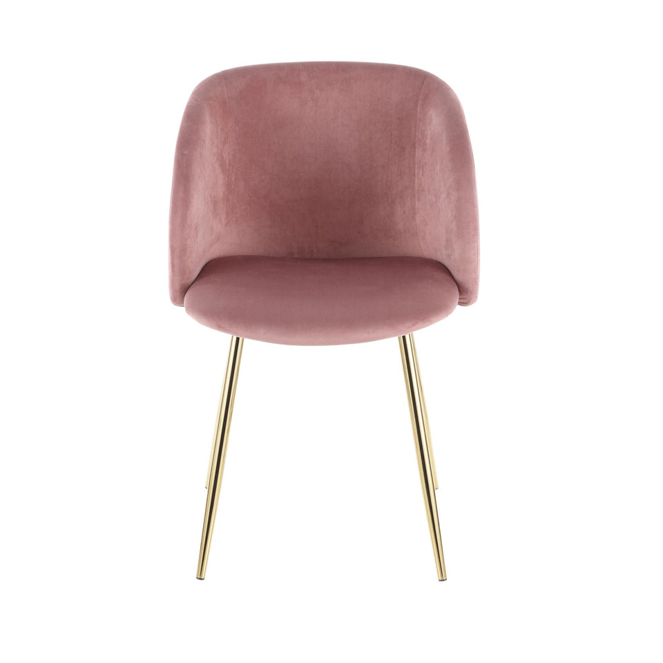Fran Chair - Set of 2.