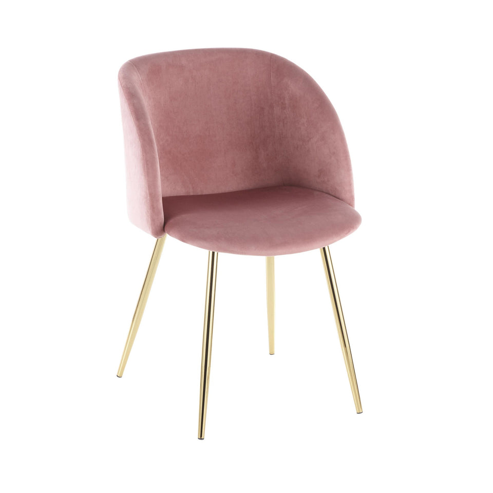 Fran Chair - Set of 2.