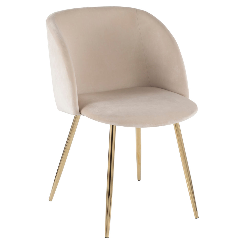 Fran Chair - Set of 2.