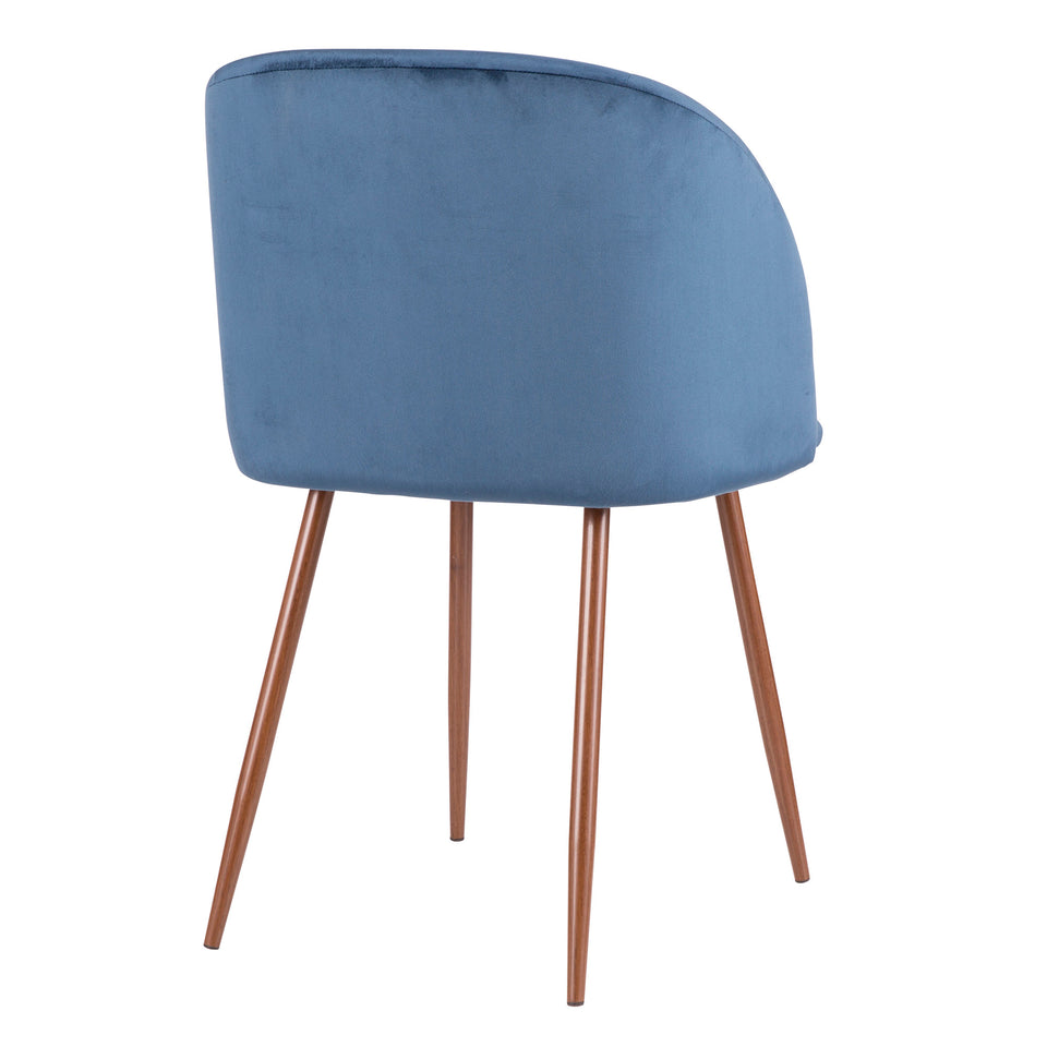 Fran Chair - Set of 2.