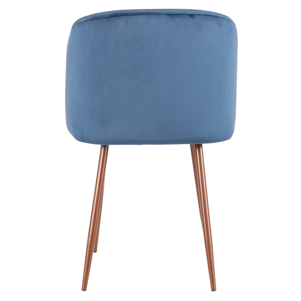 Fran Chair - Set of 2.