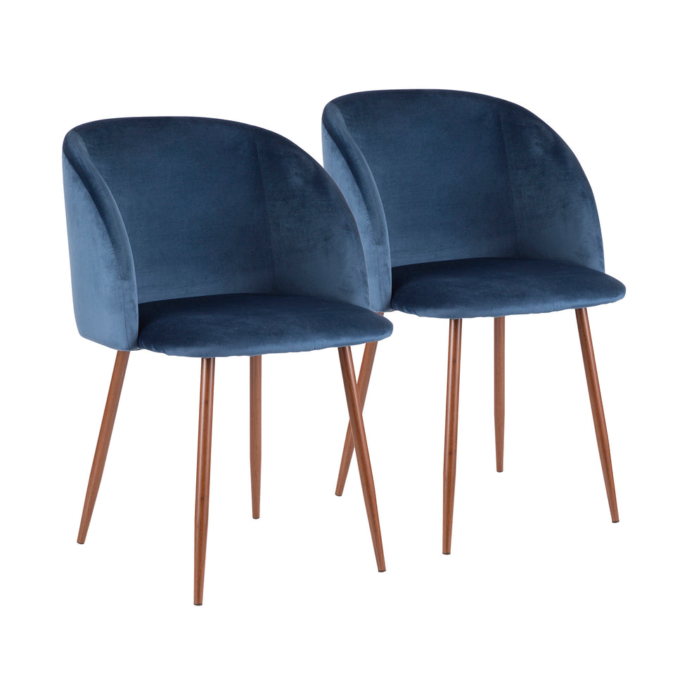 Fran Chair - Set of 2.
