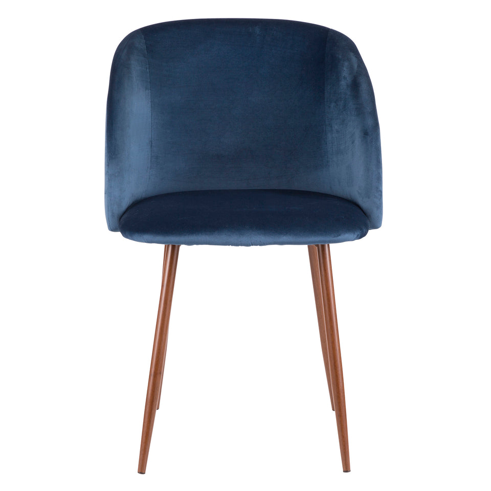 Fran Chair - Set of 2.