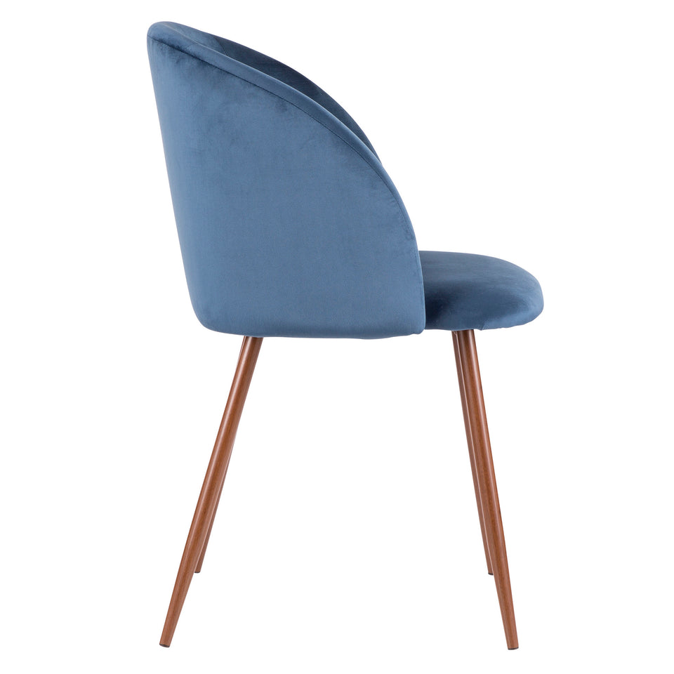 Fran Chair - Set of 2.