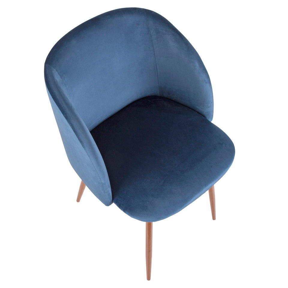 Fran Chair - Set of 2.