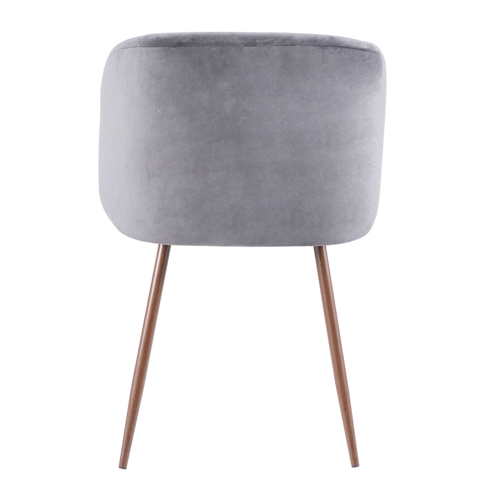 Fran Chair - Set of 2.