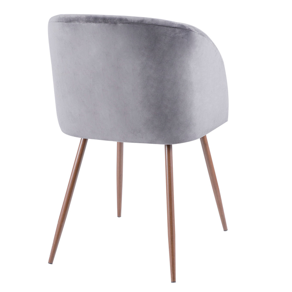 Fran Chair - Set of 2.