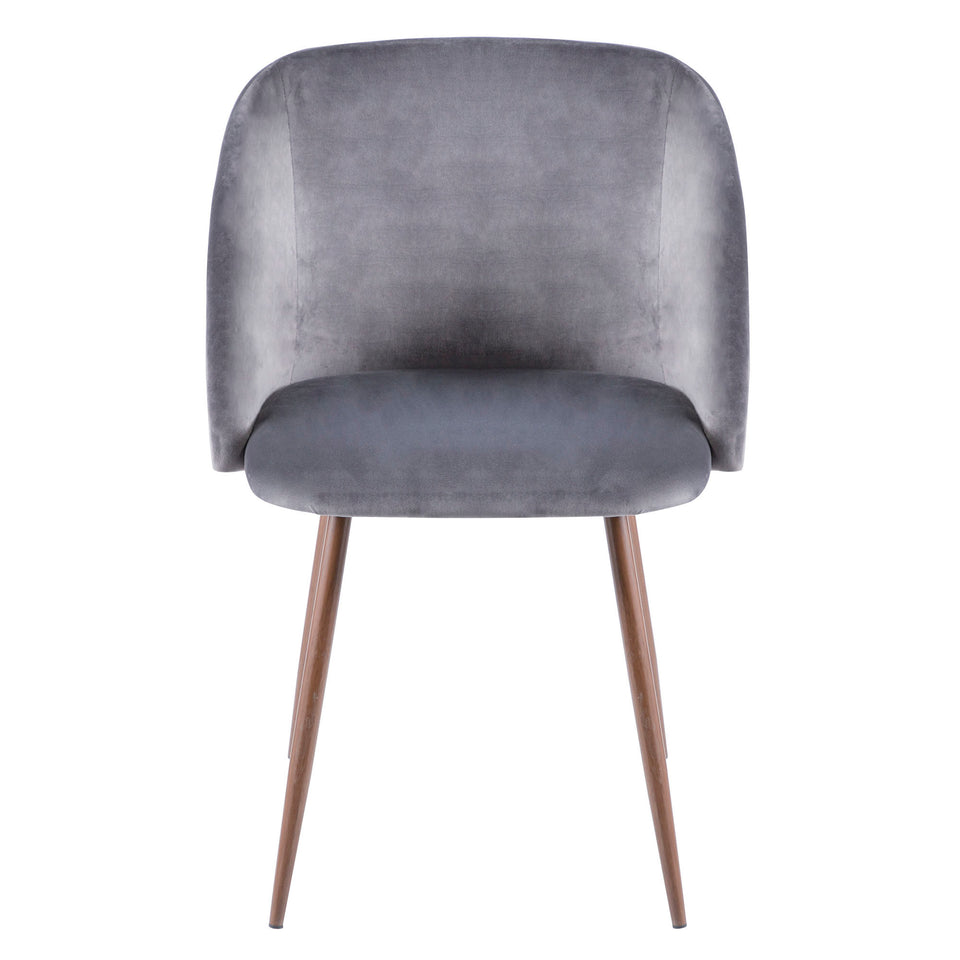 Fran Chair - Set of 2.