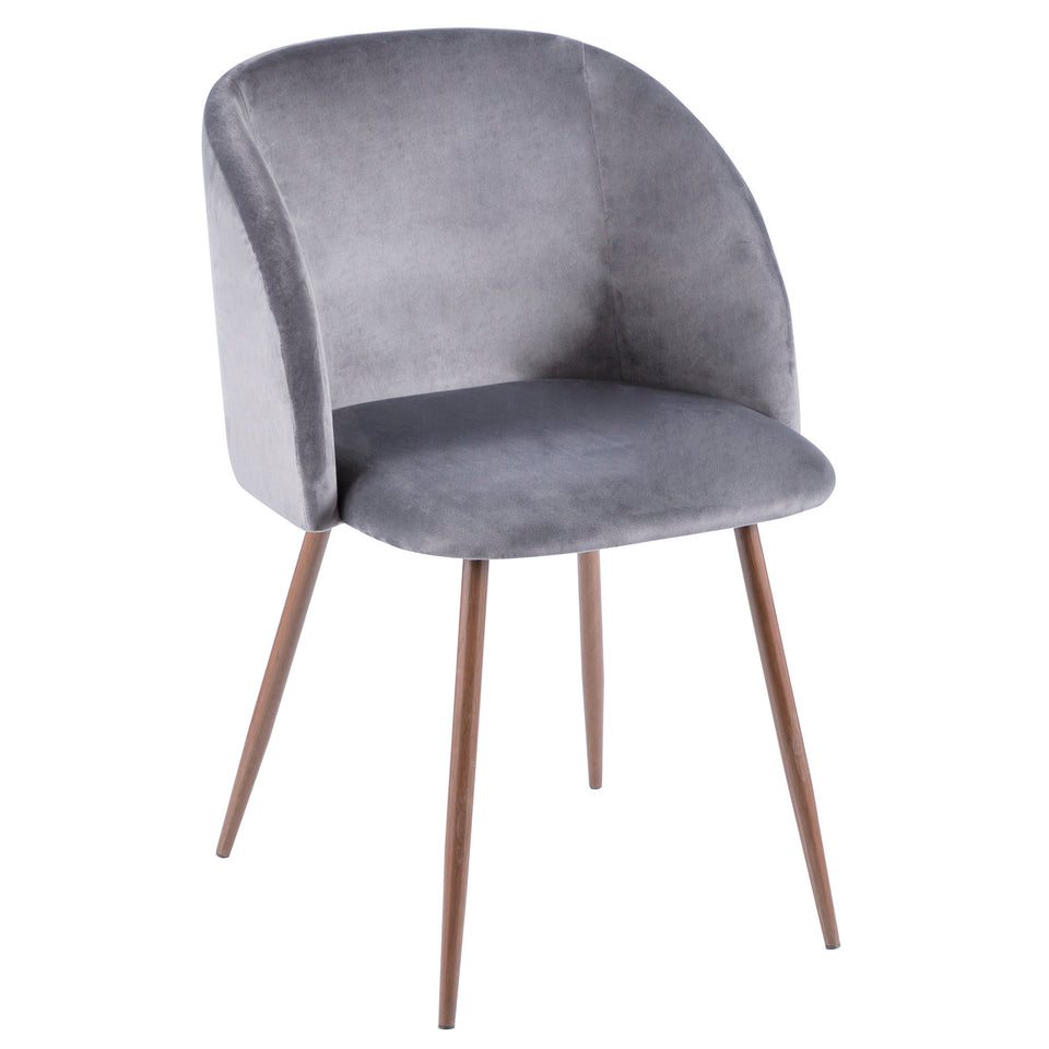 Fran Chair - Set of 2.
