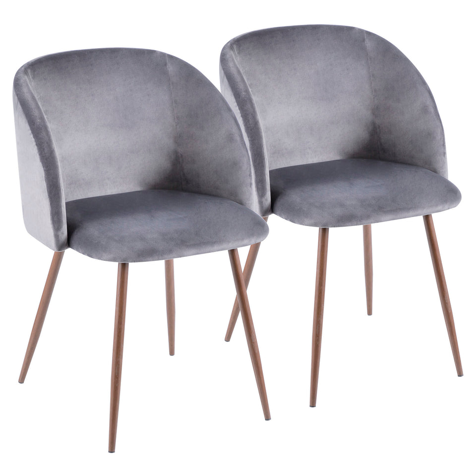 Fran Chair - Set of 2.