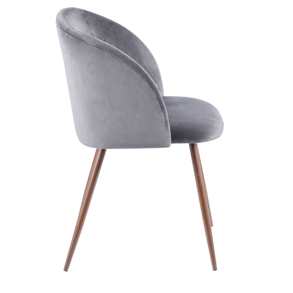 Fran Chair - Set of 2.