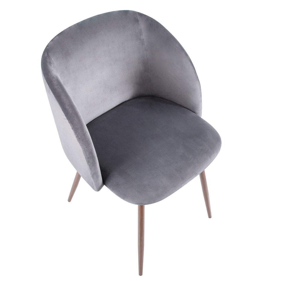 Fran Chair - Set of 2.