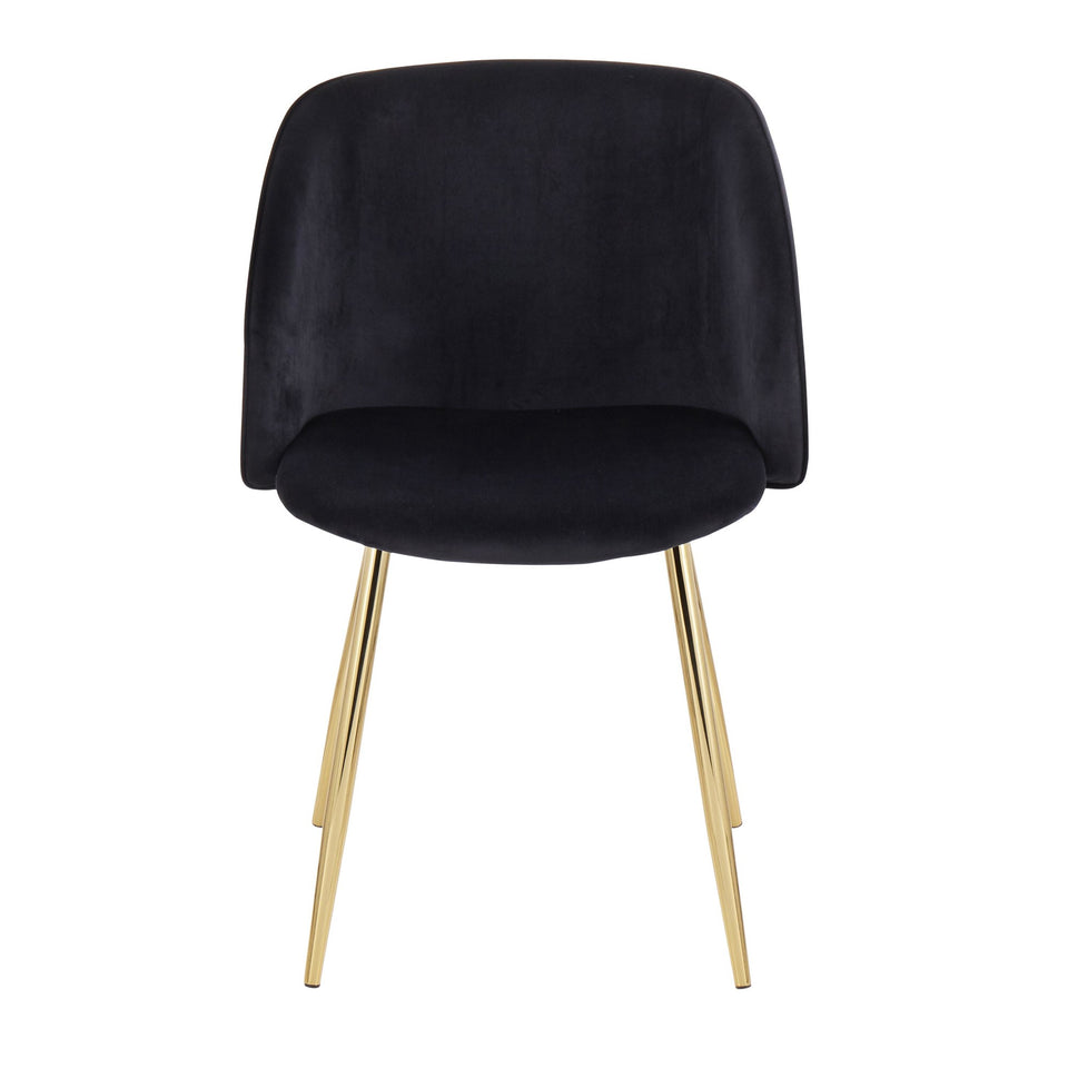 Fran Chair - Set of 2.