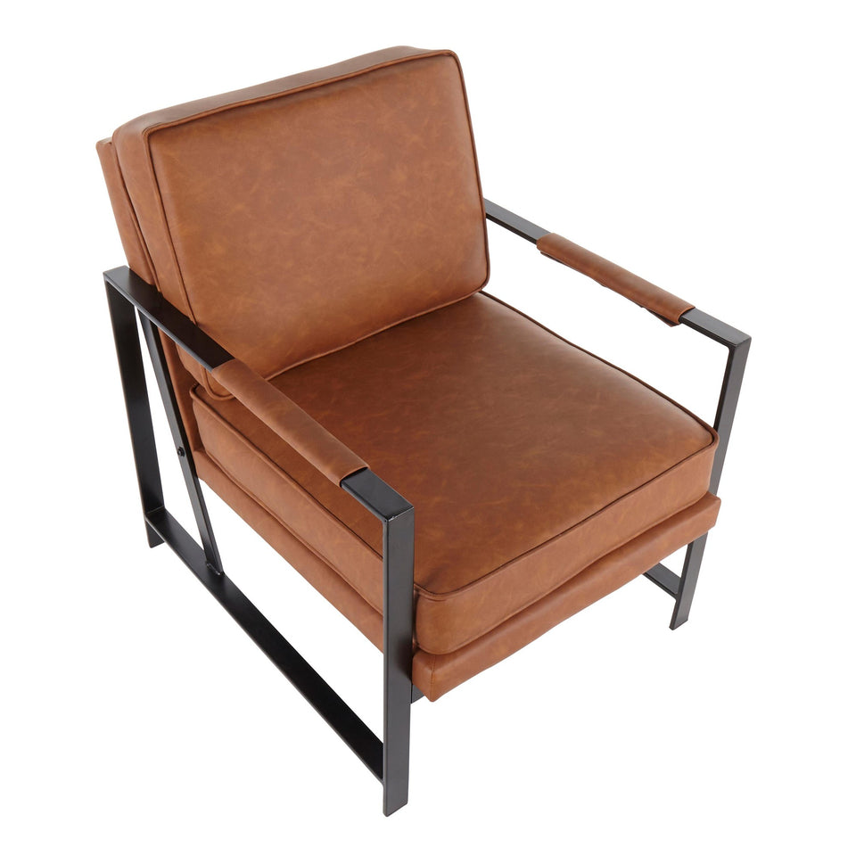 Franklin Arm Chair.