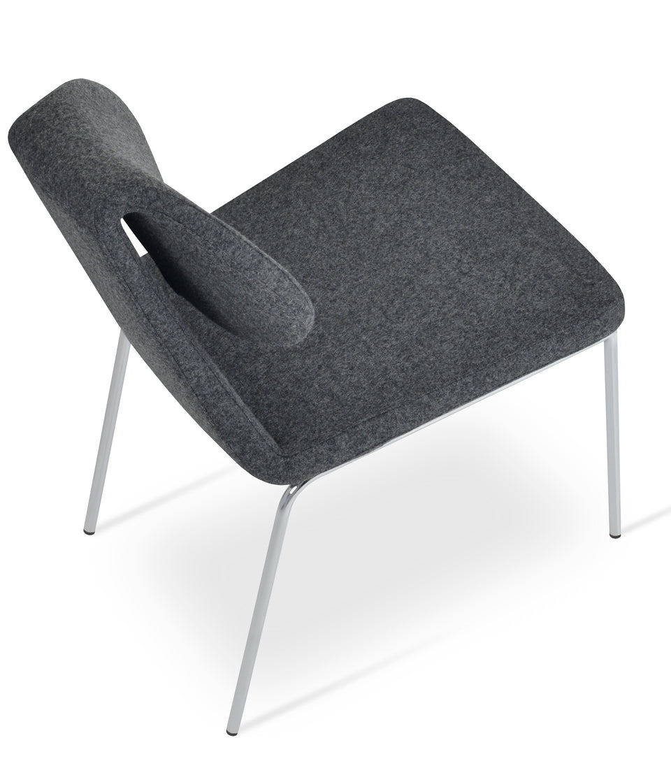 Gakko Dining Chair.
