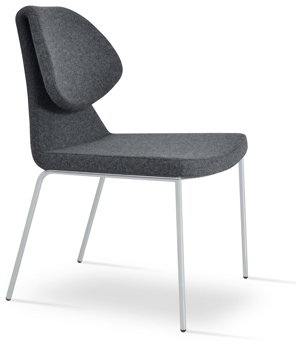 Gakko Dining Chair.