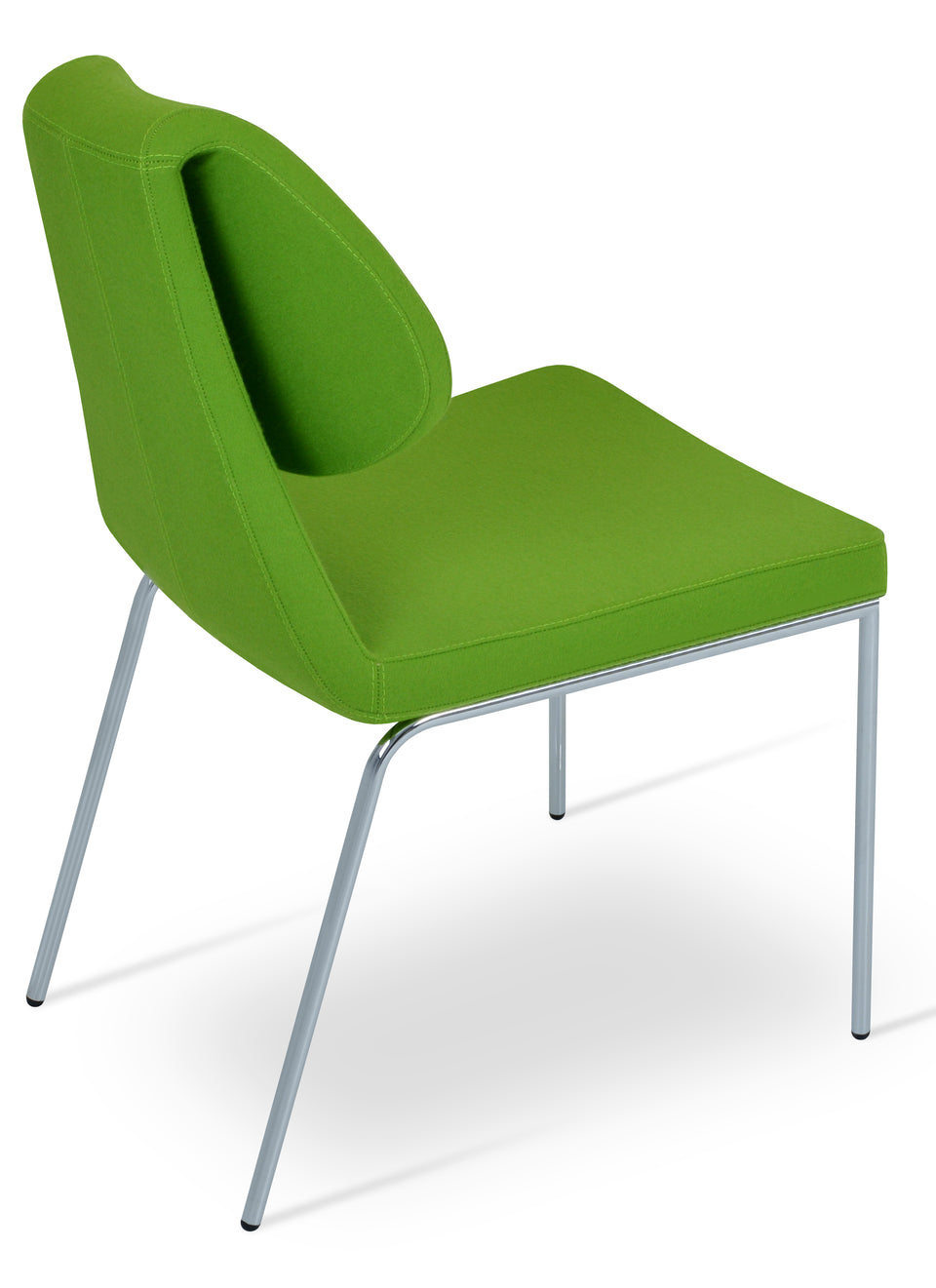 Gakko Dining Chair.