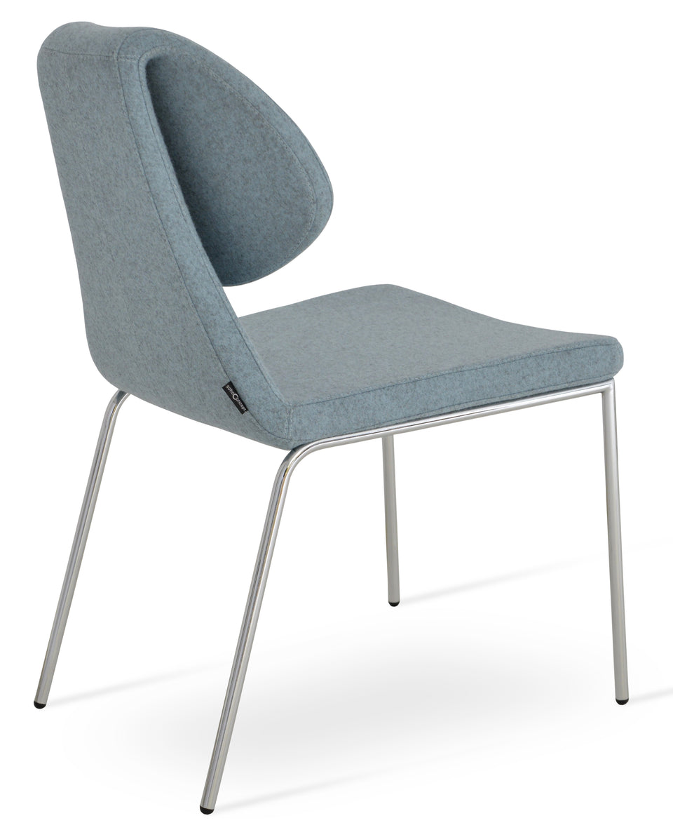 Gakko Dining Chair.