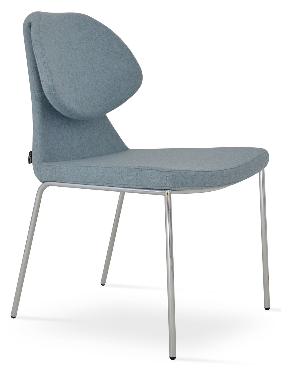 Gakko Dining Chair.