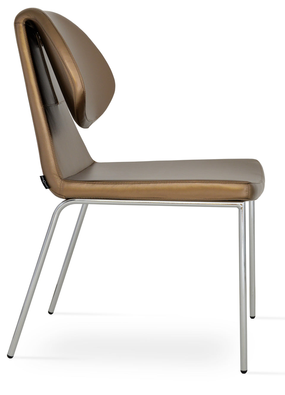 Gakko Dining Chair.