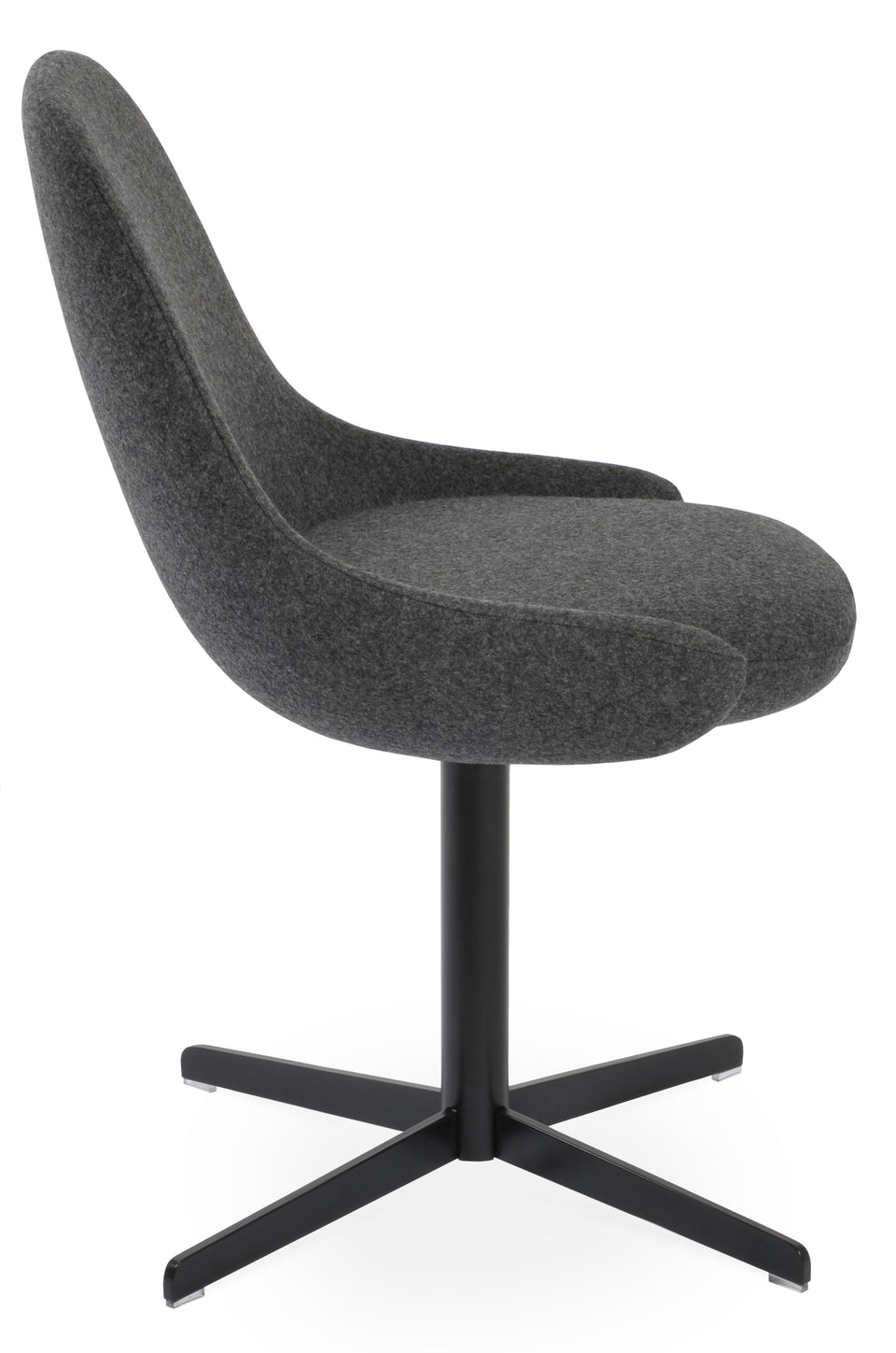 Gazel 4 Star Swivel Chair.