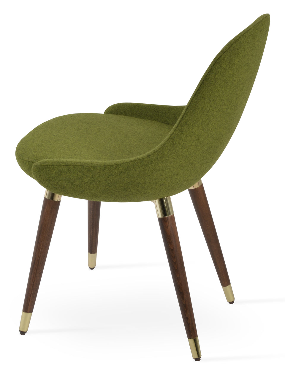 Gazel Wood Chair.