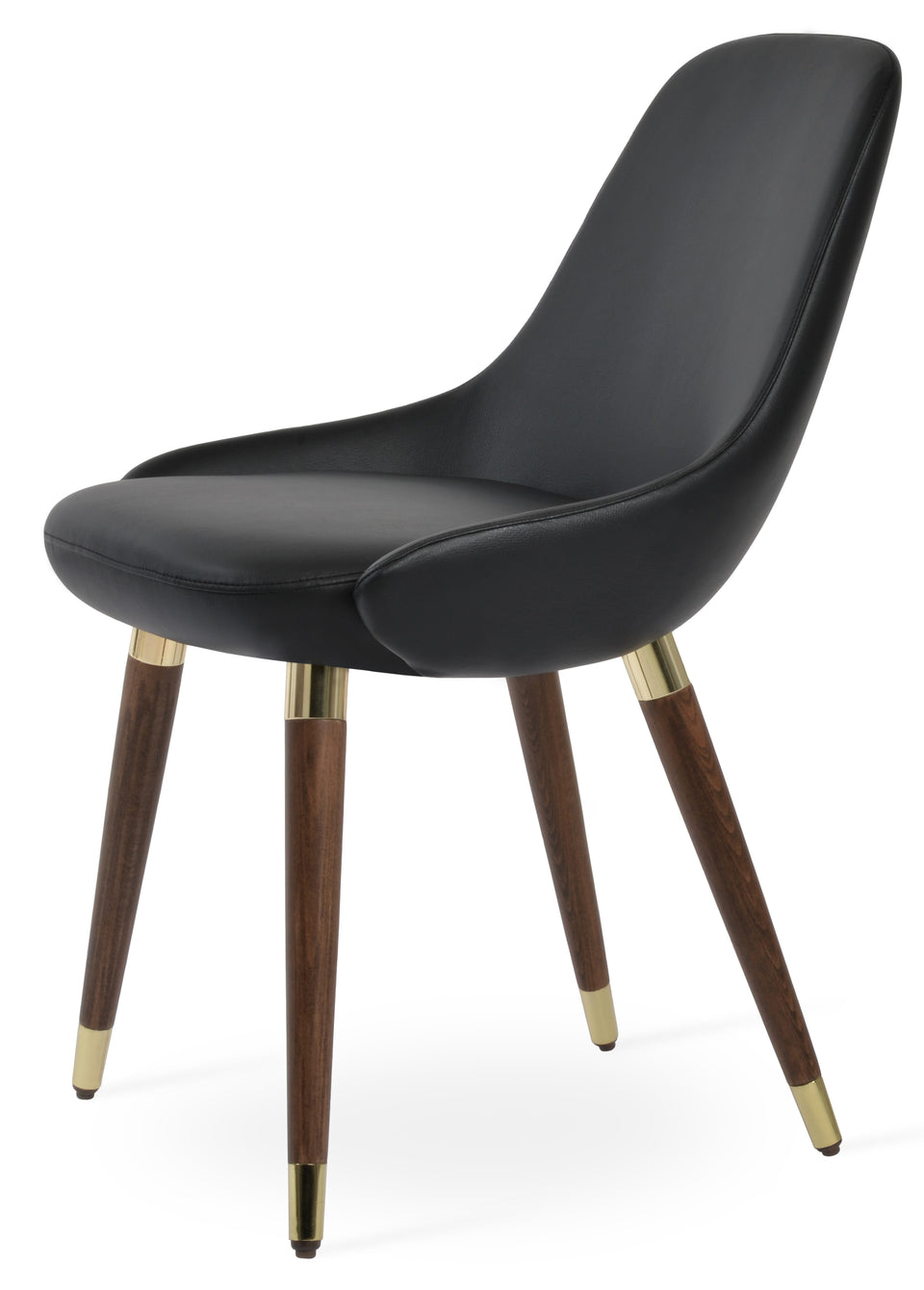 Gazel Wood Chair.
