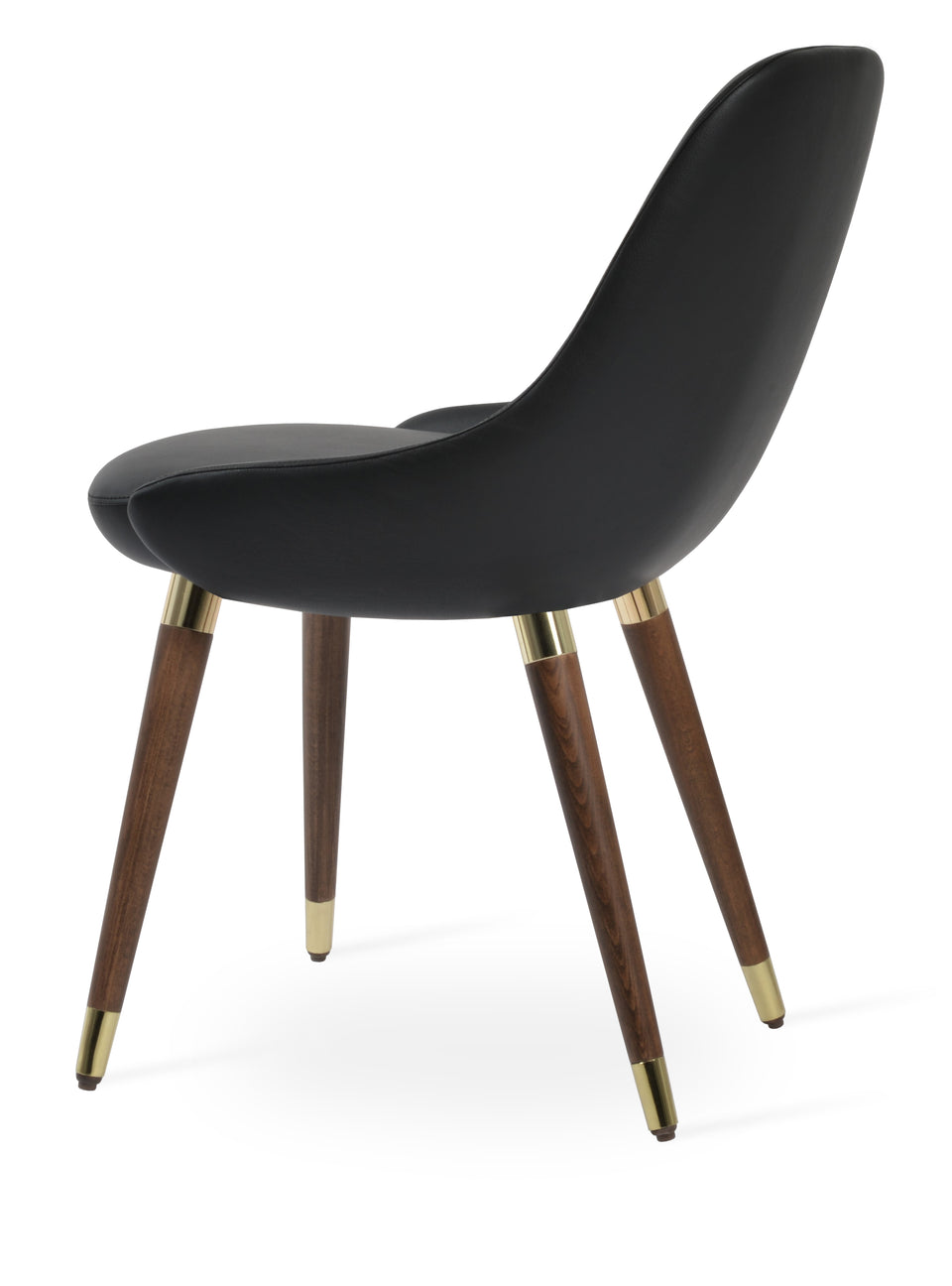 Gazel Wood Chair.