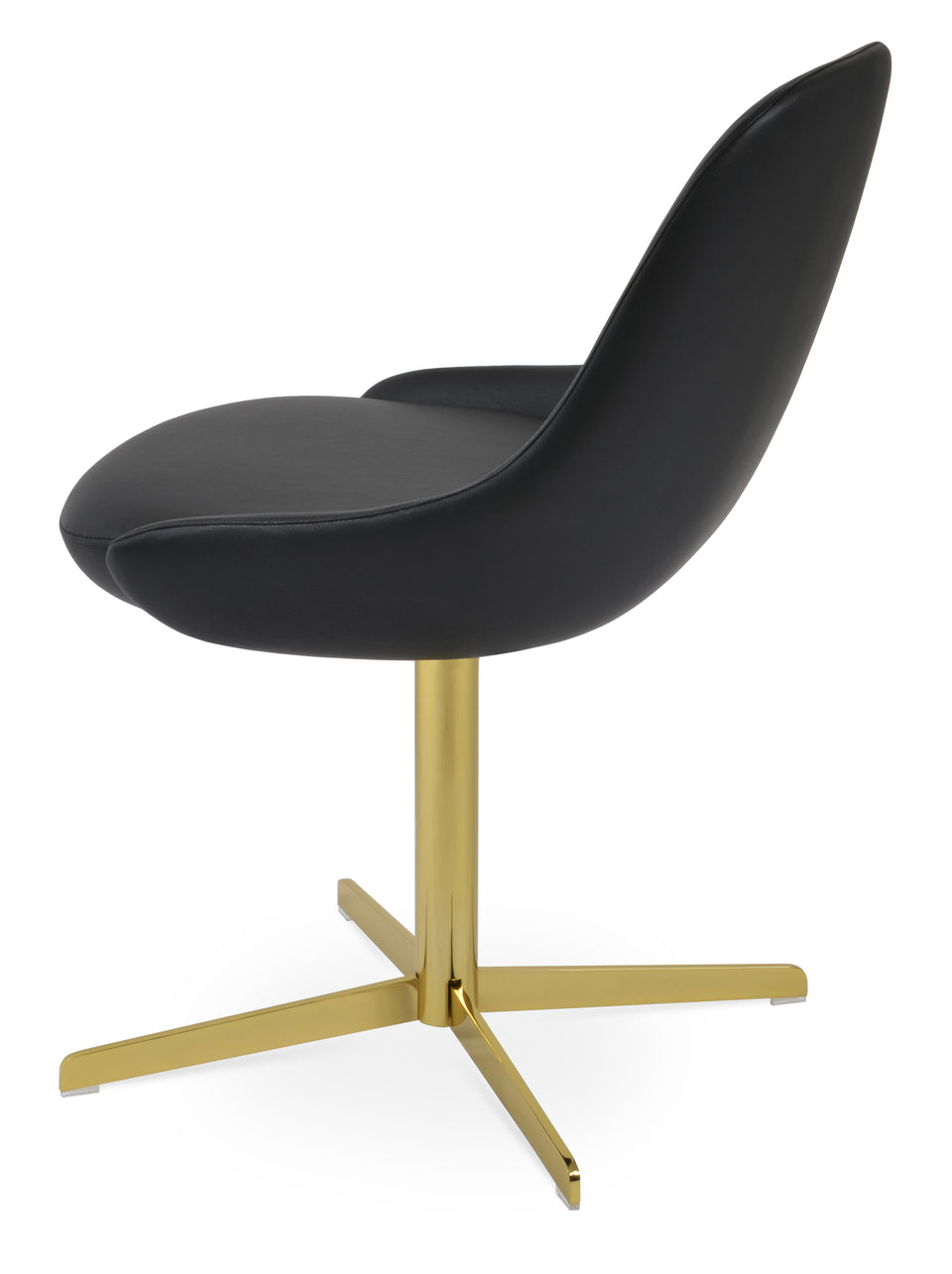 Gazel 4 Star Swivel Chair.