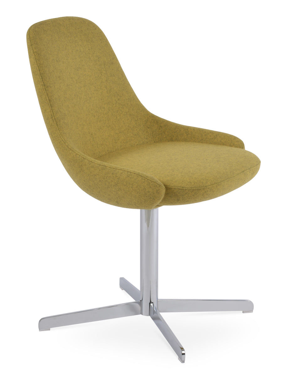 Gazel 4 Star Swivel Chair.