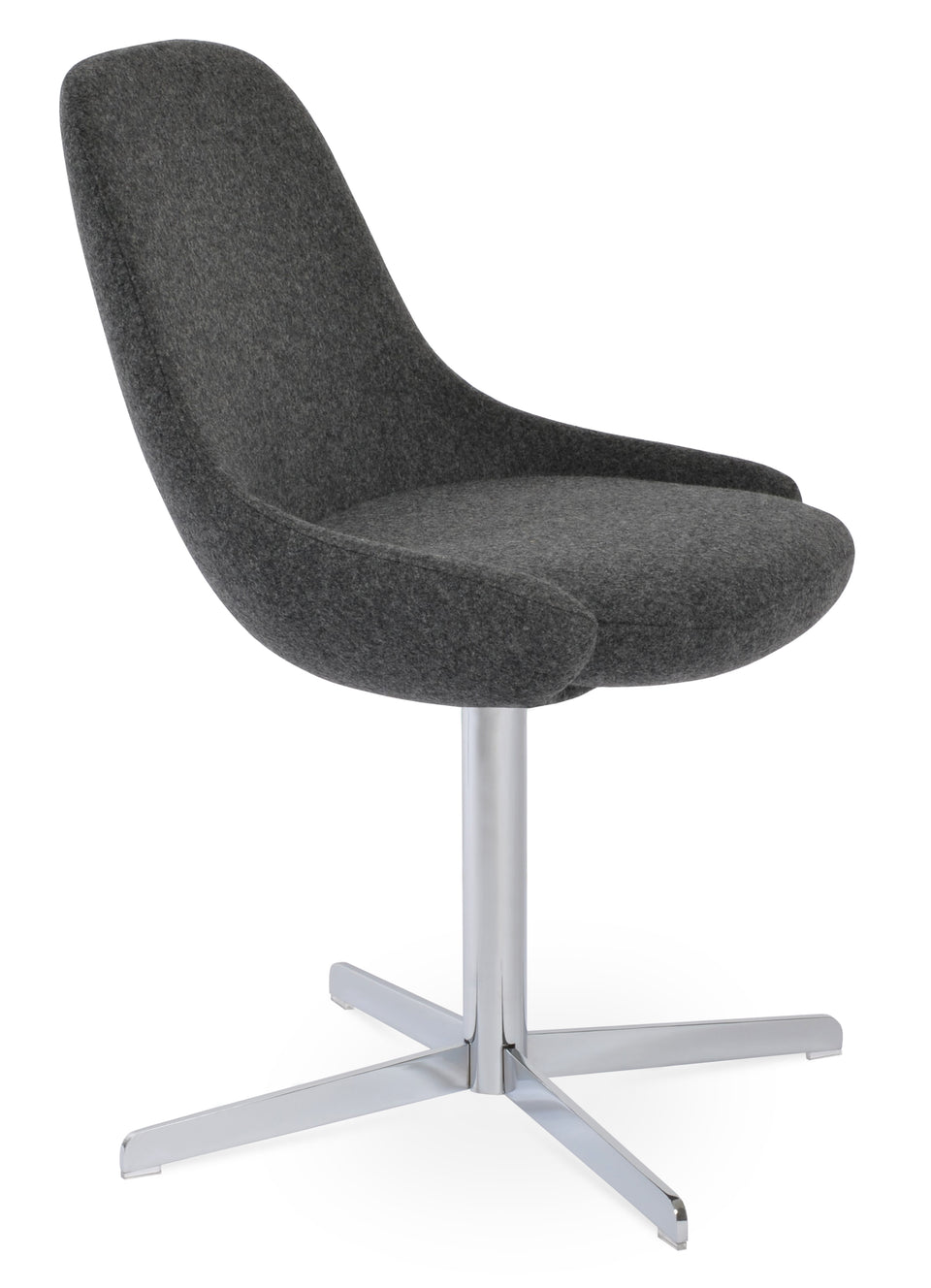 Gazel 4 Star Swivel Chair.