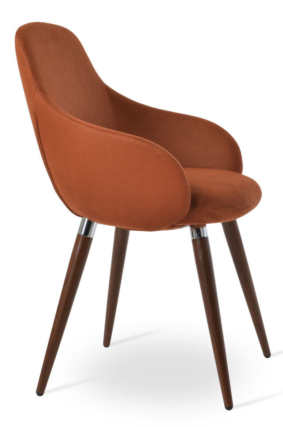 Gazel Arm Ana Chair.