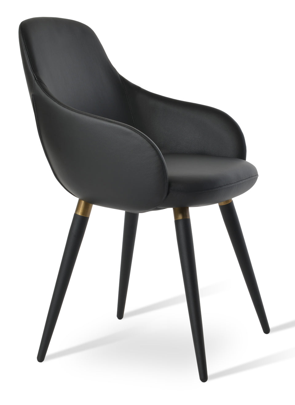 Gazel Arm Ana Chair.