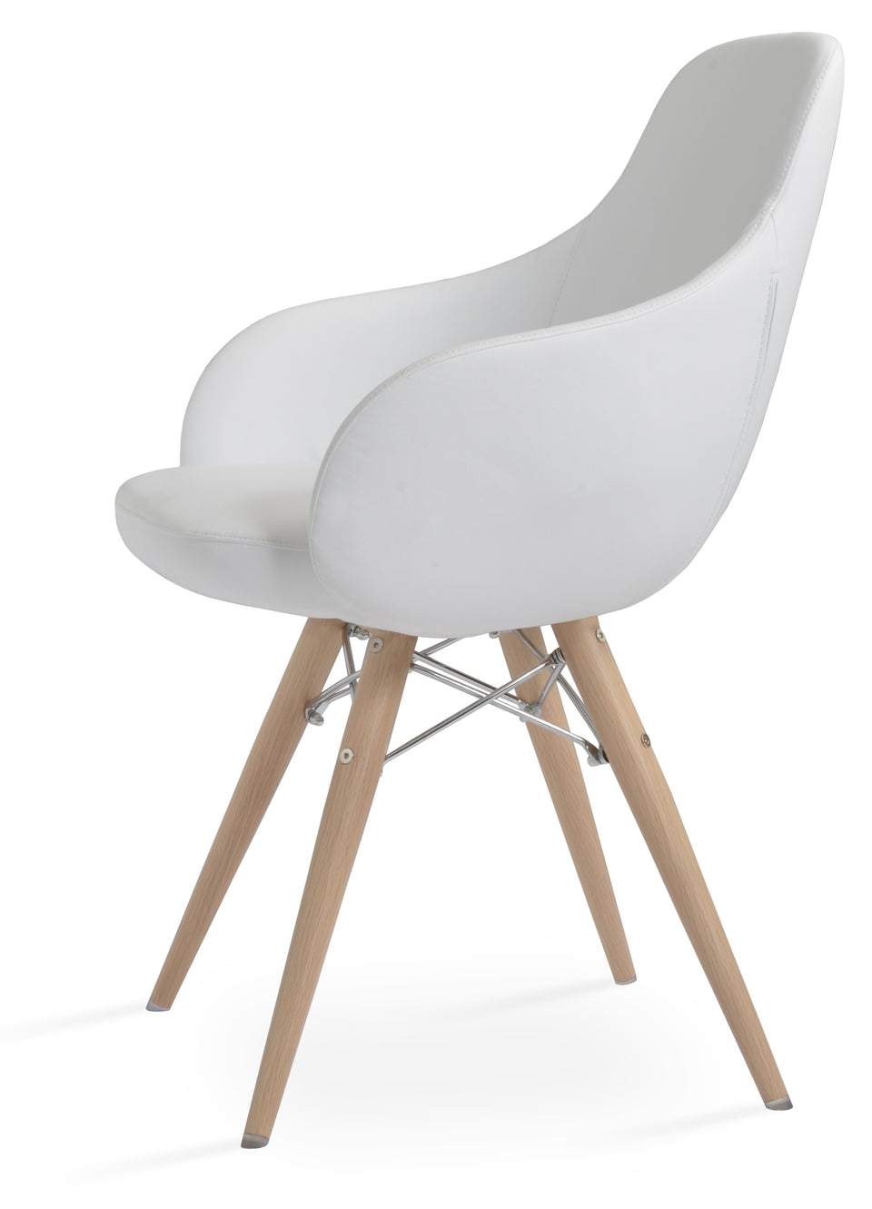 Gazel Arm MW Chair.