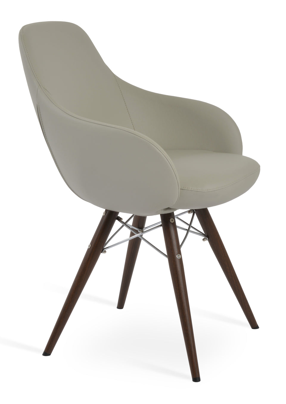Gazel Arm MW Chair.